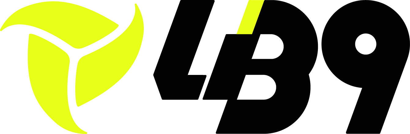 LOGO LB9